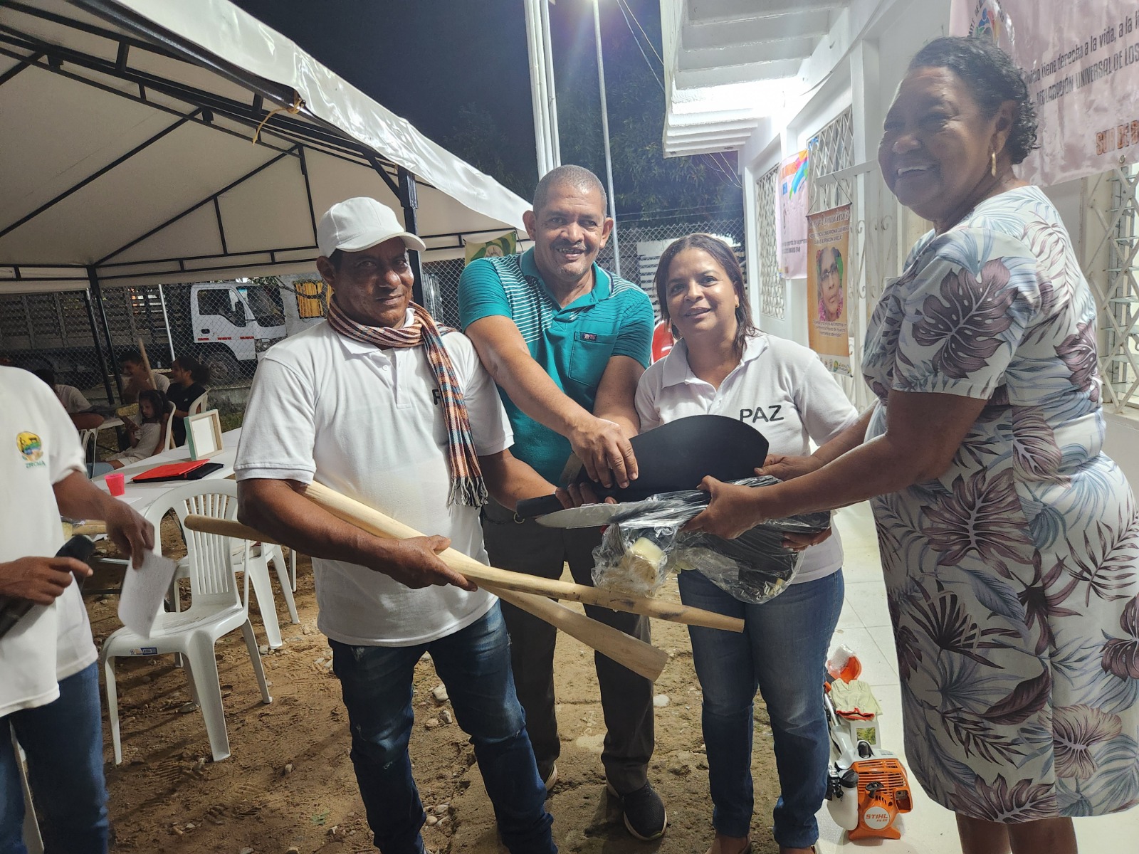 Comuarenal celebra su Asamblea General de asociados